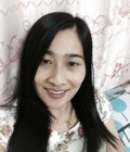 Rencontre Femme Thaïlande à เชียงราย : Sureewan, 41 ans